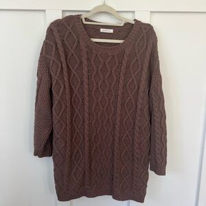 Neuflora sweater size xs